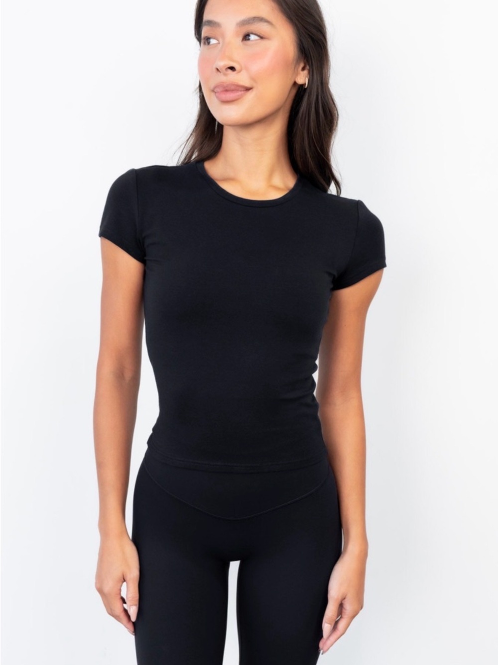 Vitality Basis Tee